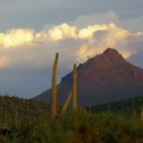Arizona Border